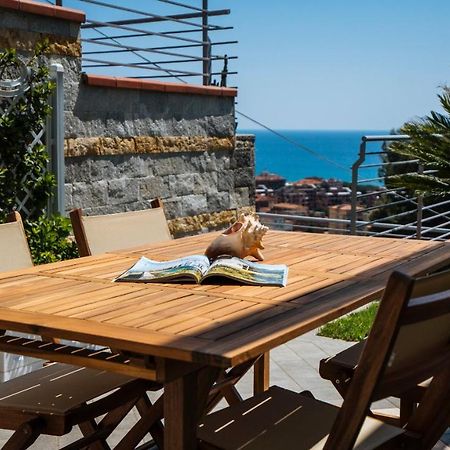 Italianway - Delle Ginestre 28 Andora Exterior photo