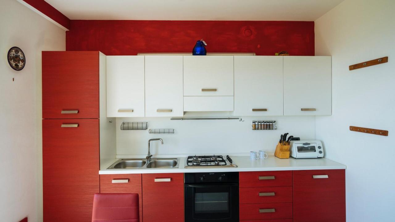 Italianway - Delle Ginestre 28 Andora Exterior photo