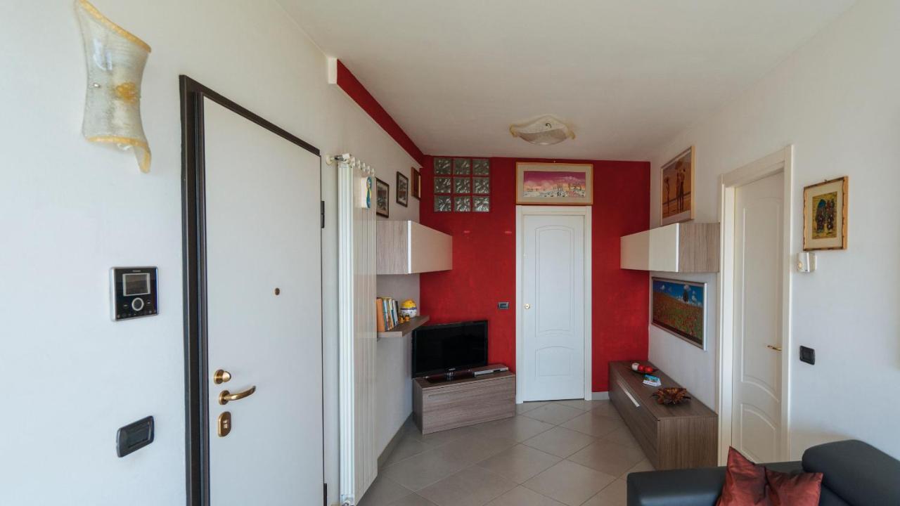 Italianway - Delle Ginestre 28 Andora Exterior photo