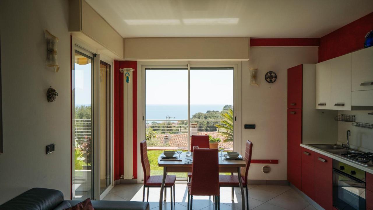 Italianway - Delle Ginestre 28 Andora Exterior photo