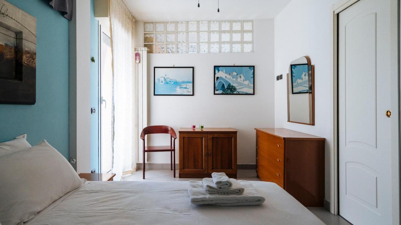 Italianway - Delle Ginestre 28 Andora Exterior photo