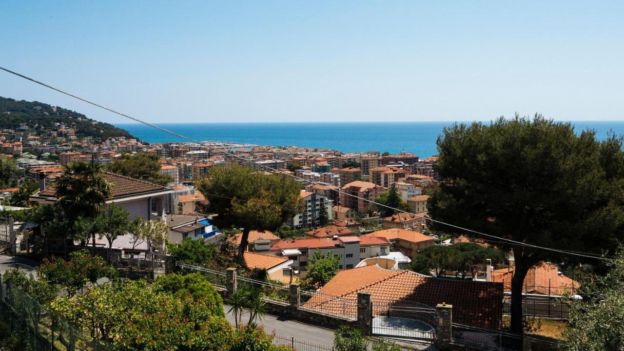 Italianway - Delle Ginestre 28 Andora Exterior photo