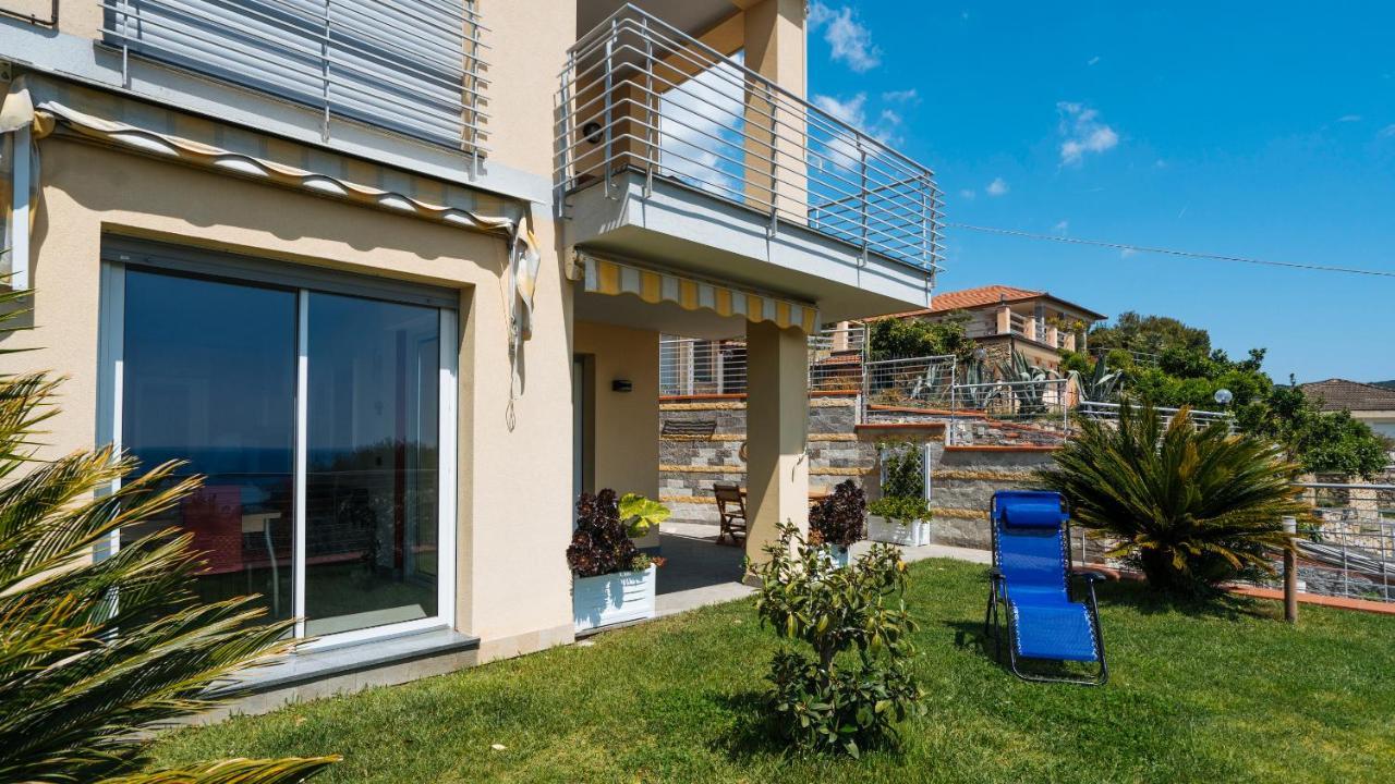 Italianway - Delle Ginestre 28 Andora Exterior photo