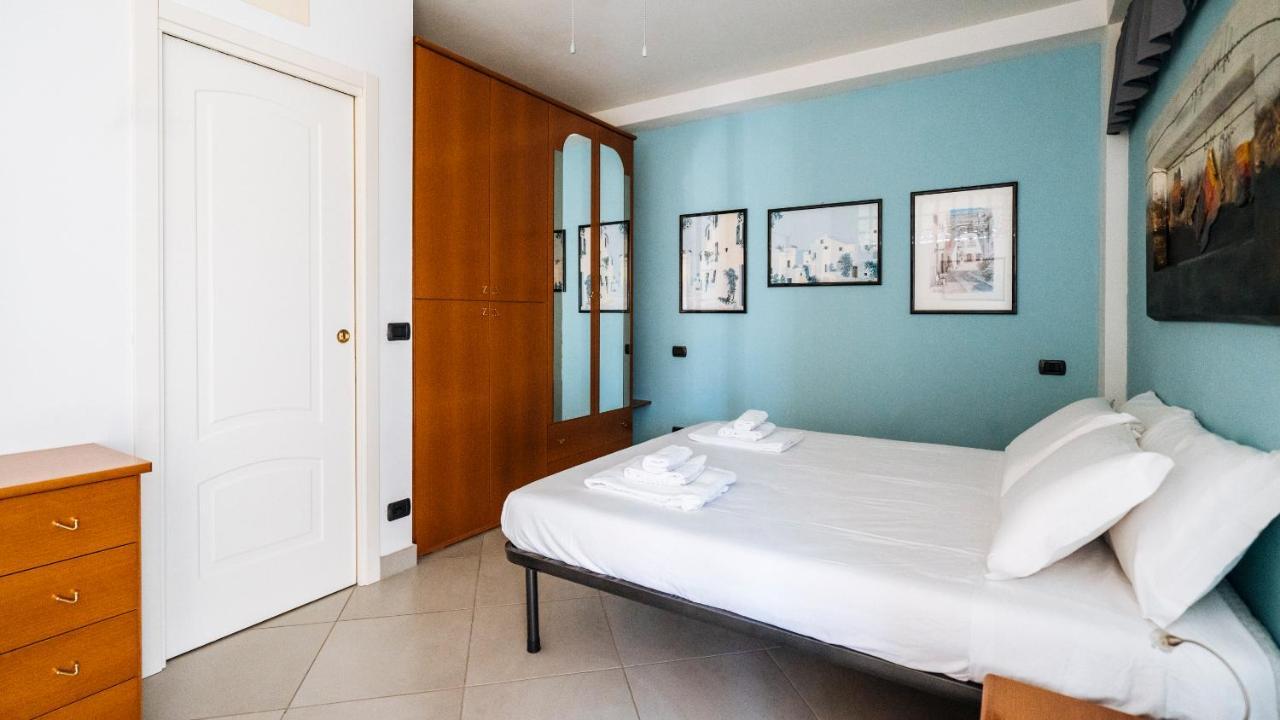 Italianway - Delle Ginestre 28 Andora Exterior photo