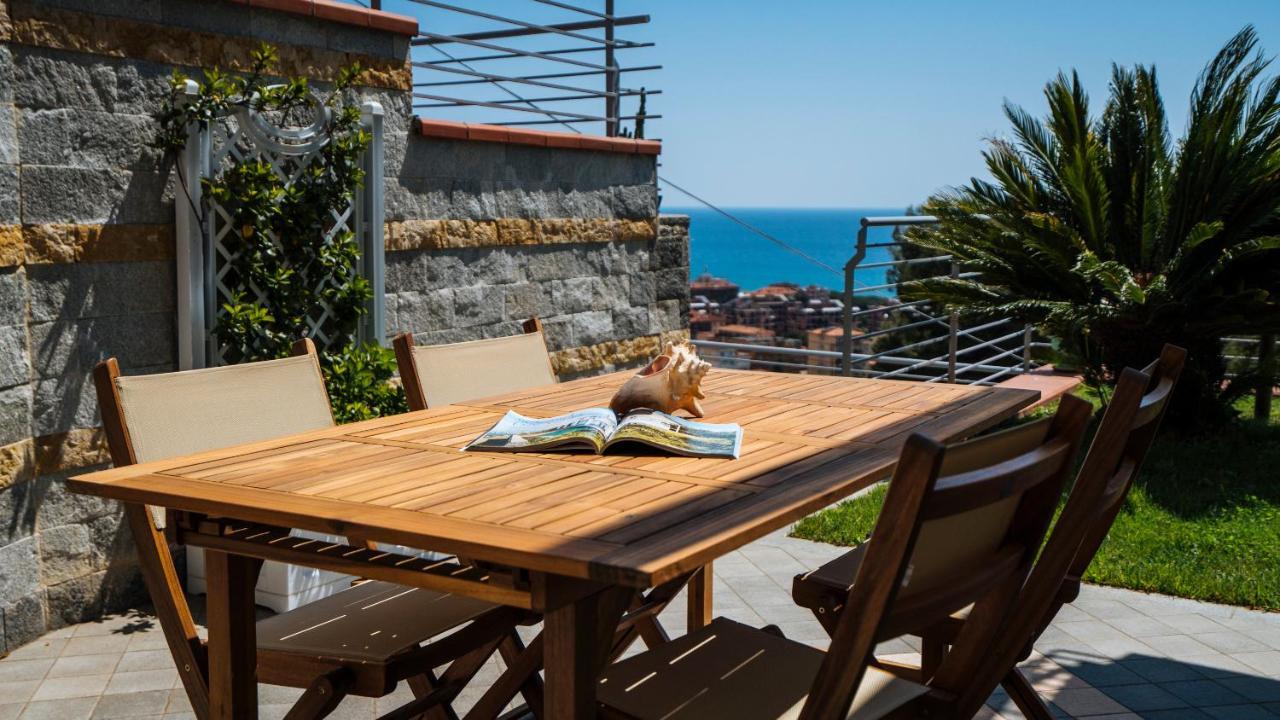 Italianway - Delle Ginestre 28 Andora Exterior photo
