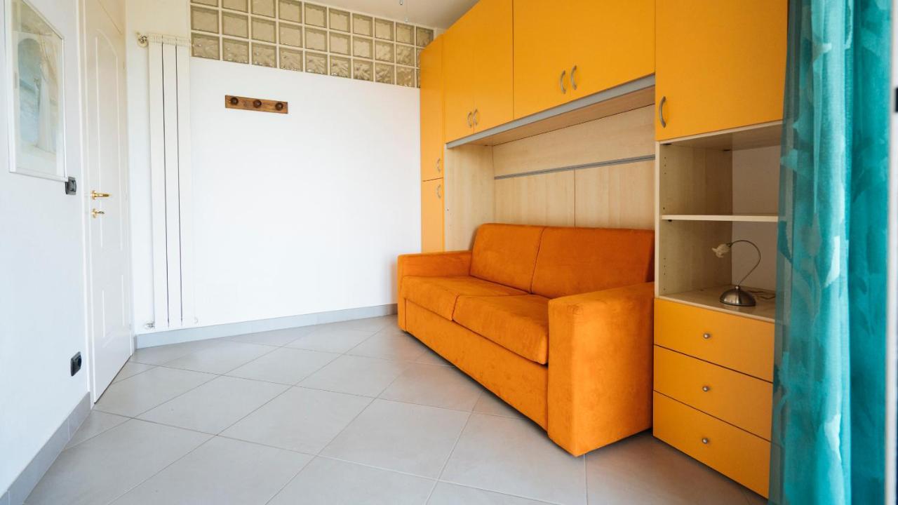 Italianway - Delle Ginestre 28 Andora Exterior photo