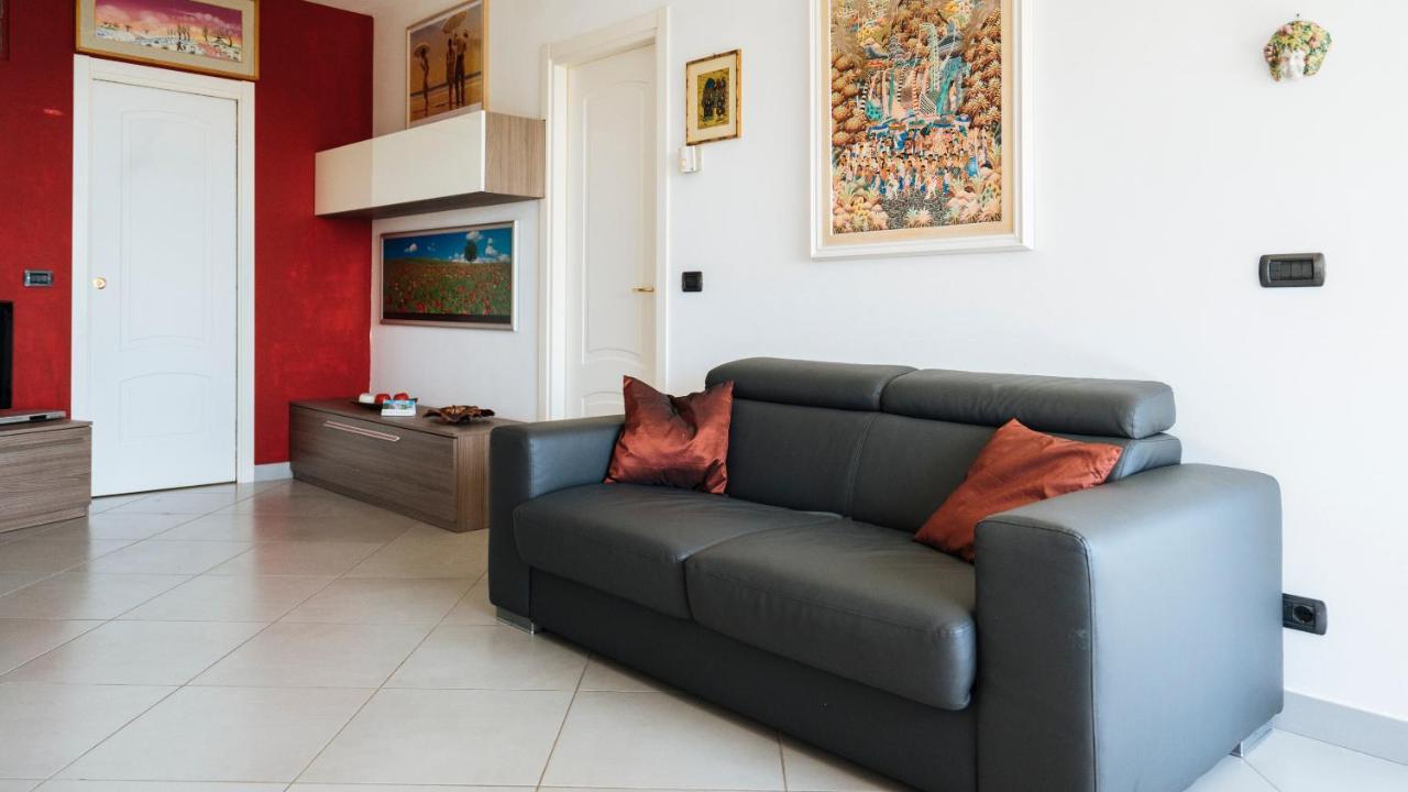 Italianway - Delle Ginestre 28 Andora Exterior photo