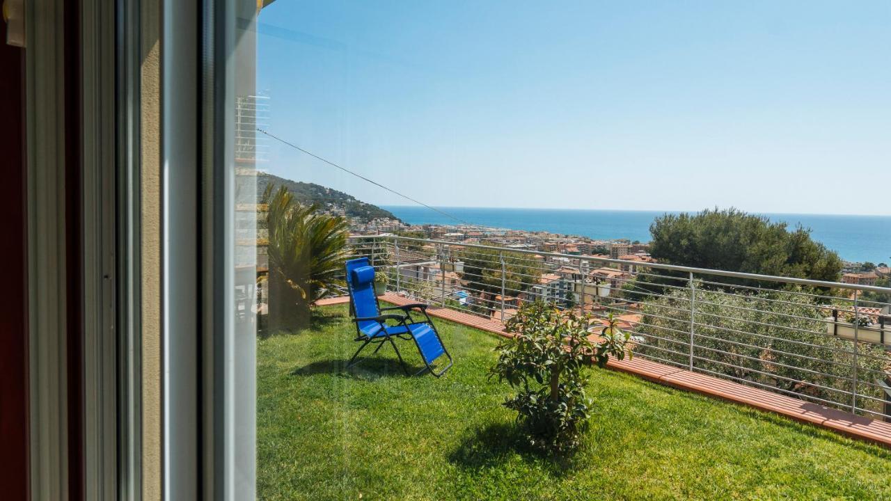 Italianway - Delle Ginestre 28 Andora Exterior photo