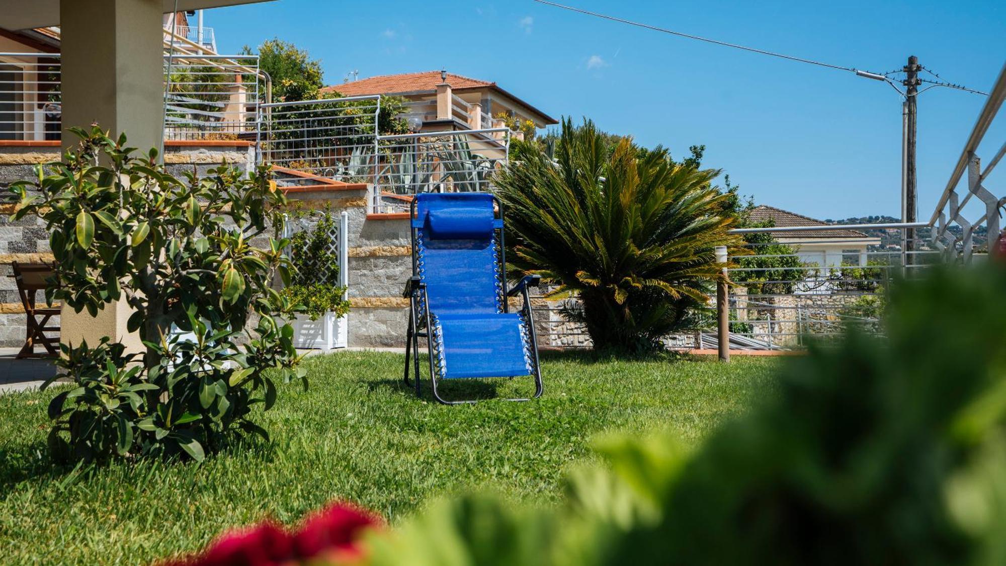 Italianway - Delle Ginestre 28 Andora Exterior photo