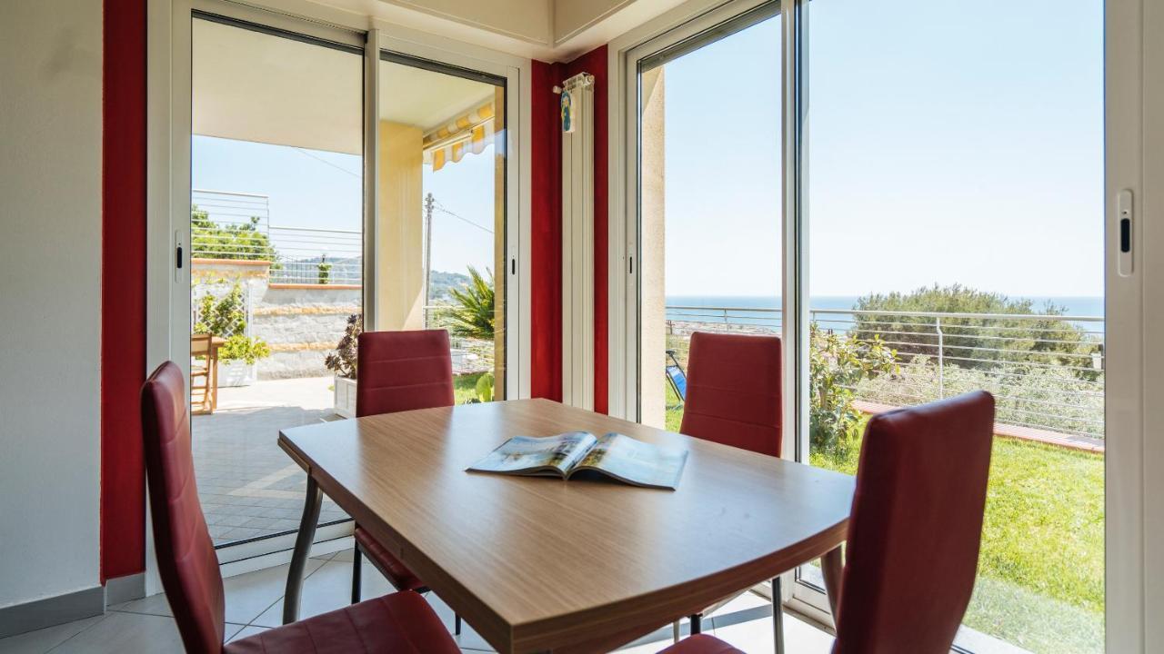 Italianway - Delle Ginestre 28 Andora Exterior photo