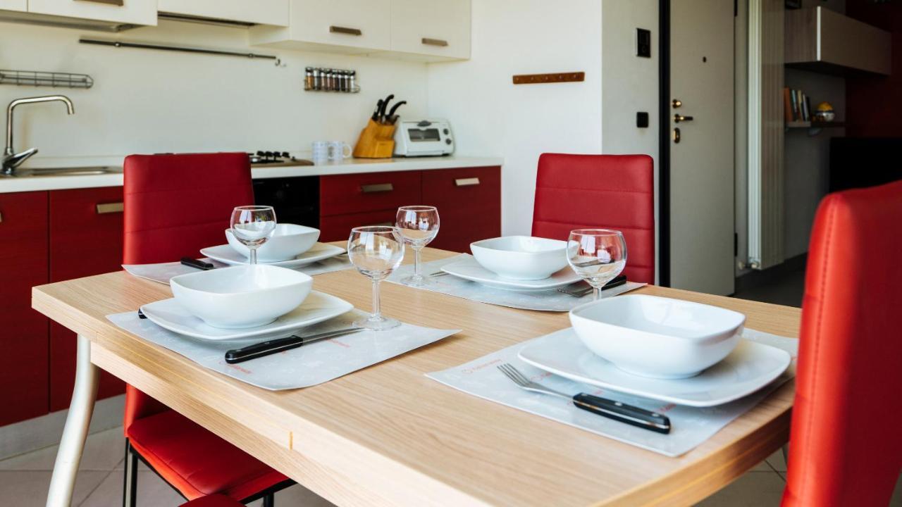 Italianway - Delle Ginestre 28 Andora Exterior photo