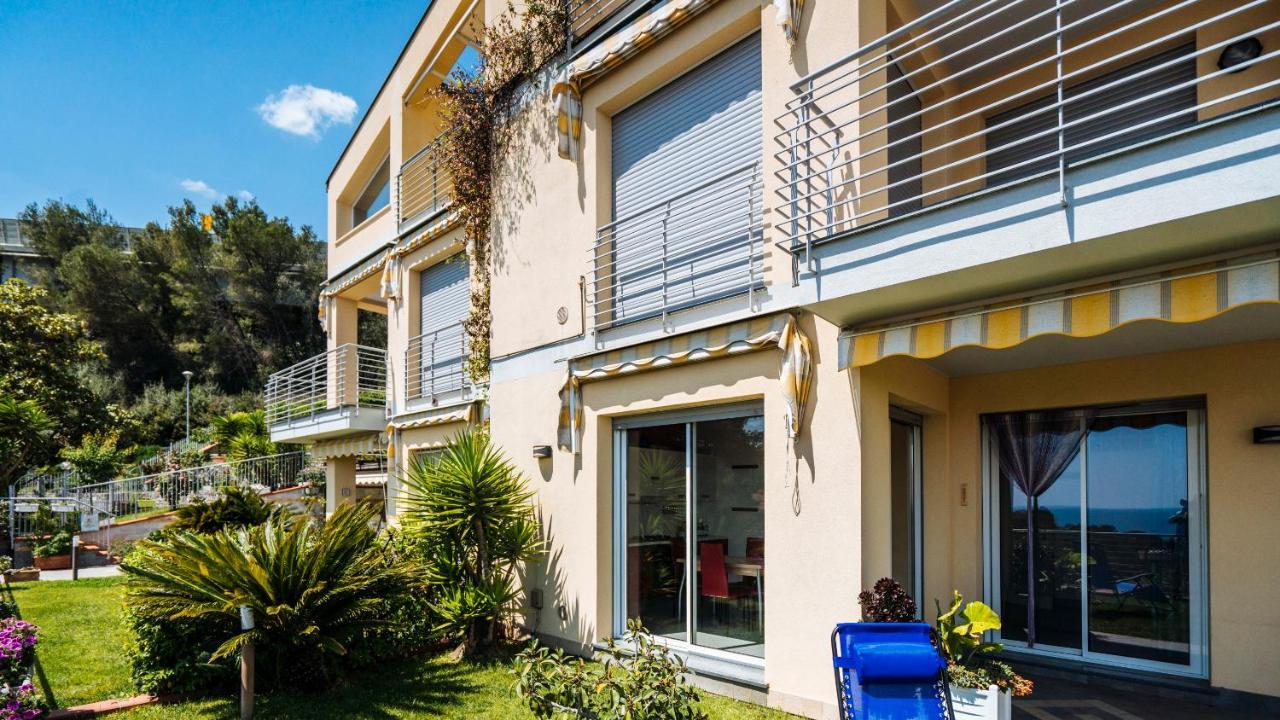 Italianway - Delle Ginestre 28 Andora Exterior photo