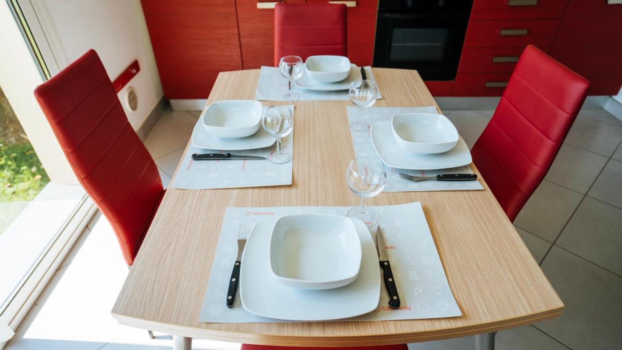 Italianway - Delle Ginestre 28 Andora Exterior photo