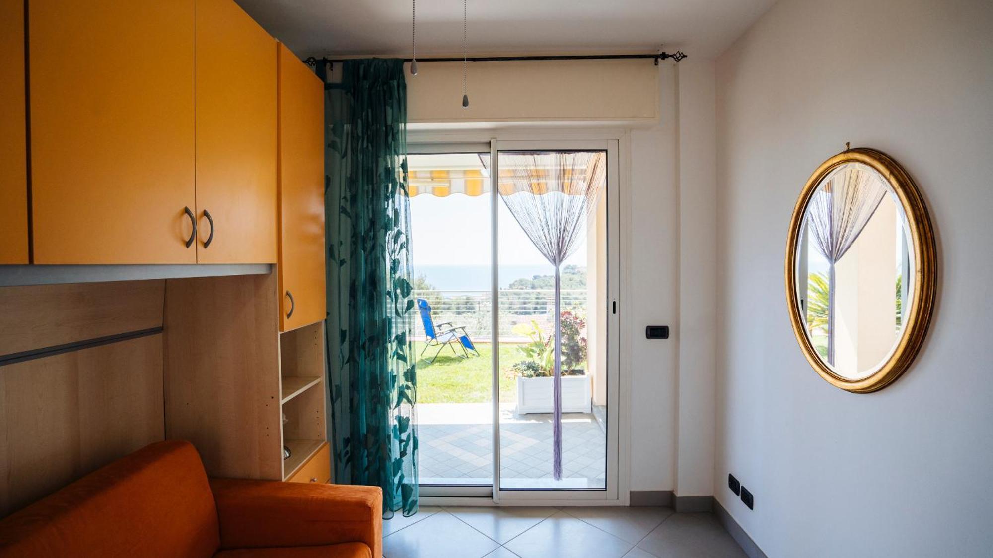 Italianway - Delle Ginestre 28 Andora Exterior photo