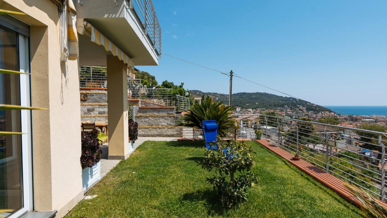 Italianway - Delle Ginestre 28 Andora Exterior photo