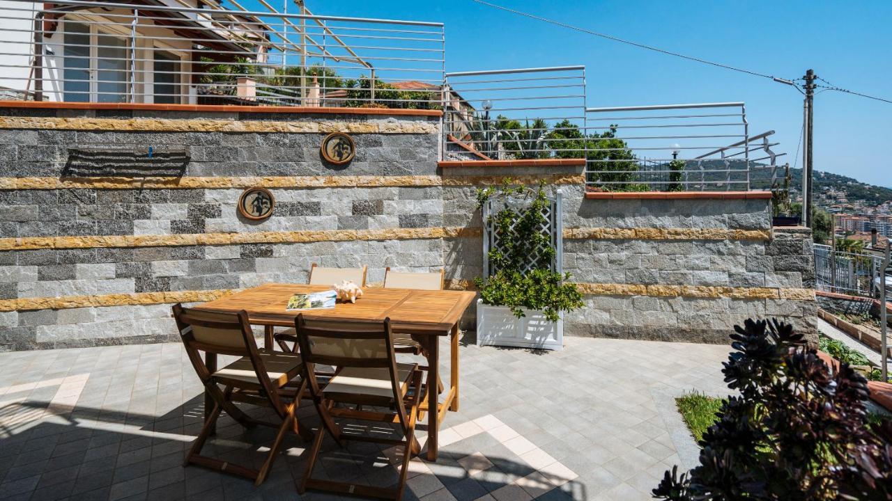 Italianway - Delle Ginestre 28 Andora Exterior photo