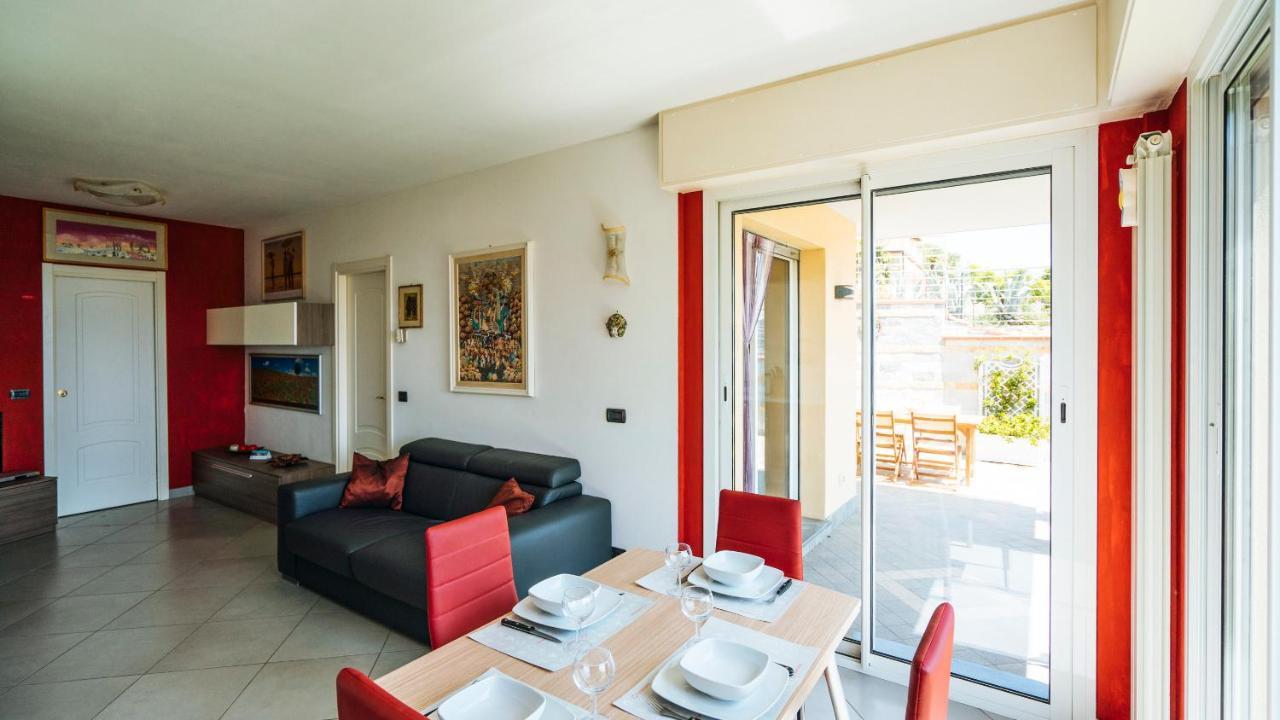 Italianway - Delle Ginestre 28 Andora Exterior photo