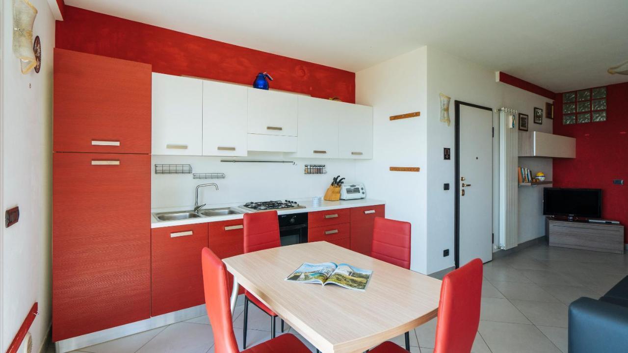 Italianway - Delle Ginestre 28 Andora Exterior photo