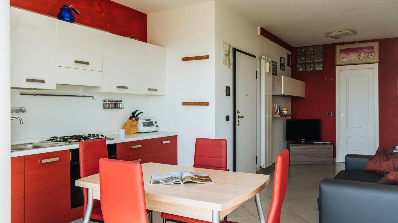 Italianway - Delle Ginestre 28 Andora Exterior photo