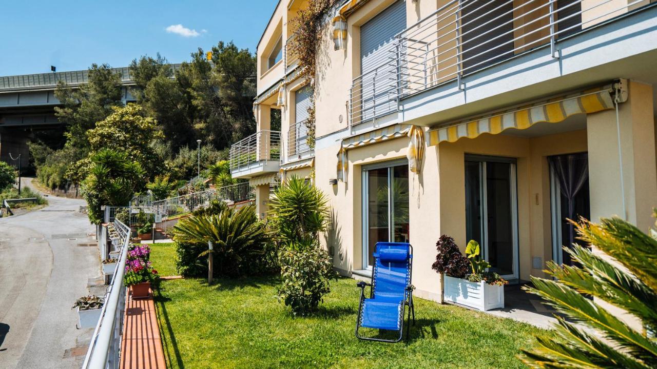 Italianway - Delle Ginestre 28 Andora Exterior photo