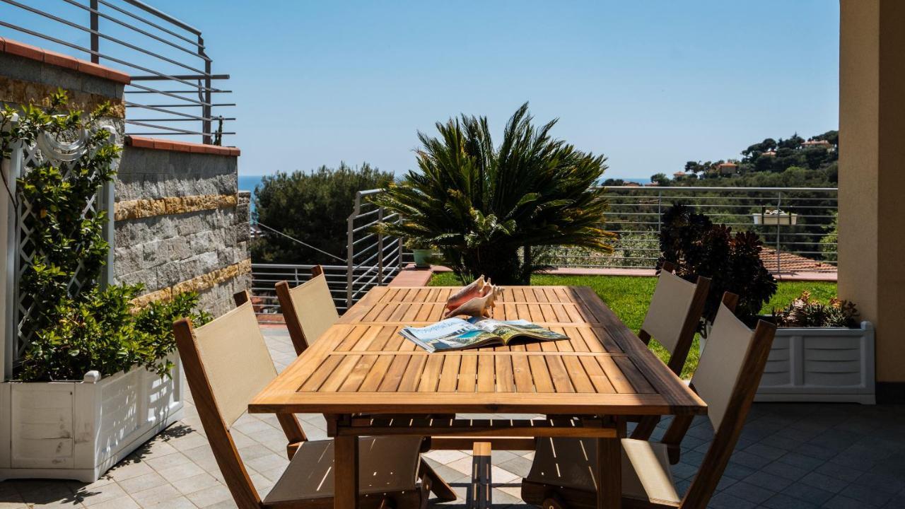 Italianway - Delle Ginestre 28 Andora Exterior photo
