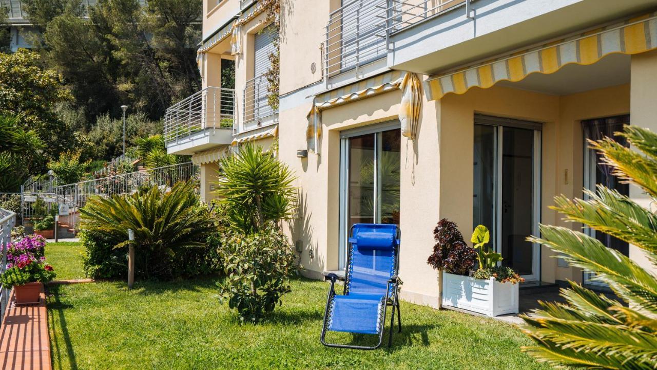 Italianway - Delle Ginestre 28 Andora Exterior photo