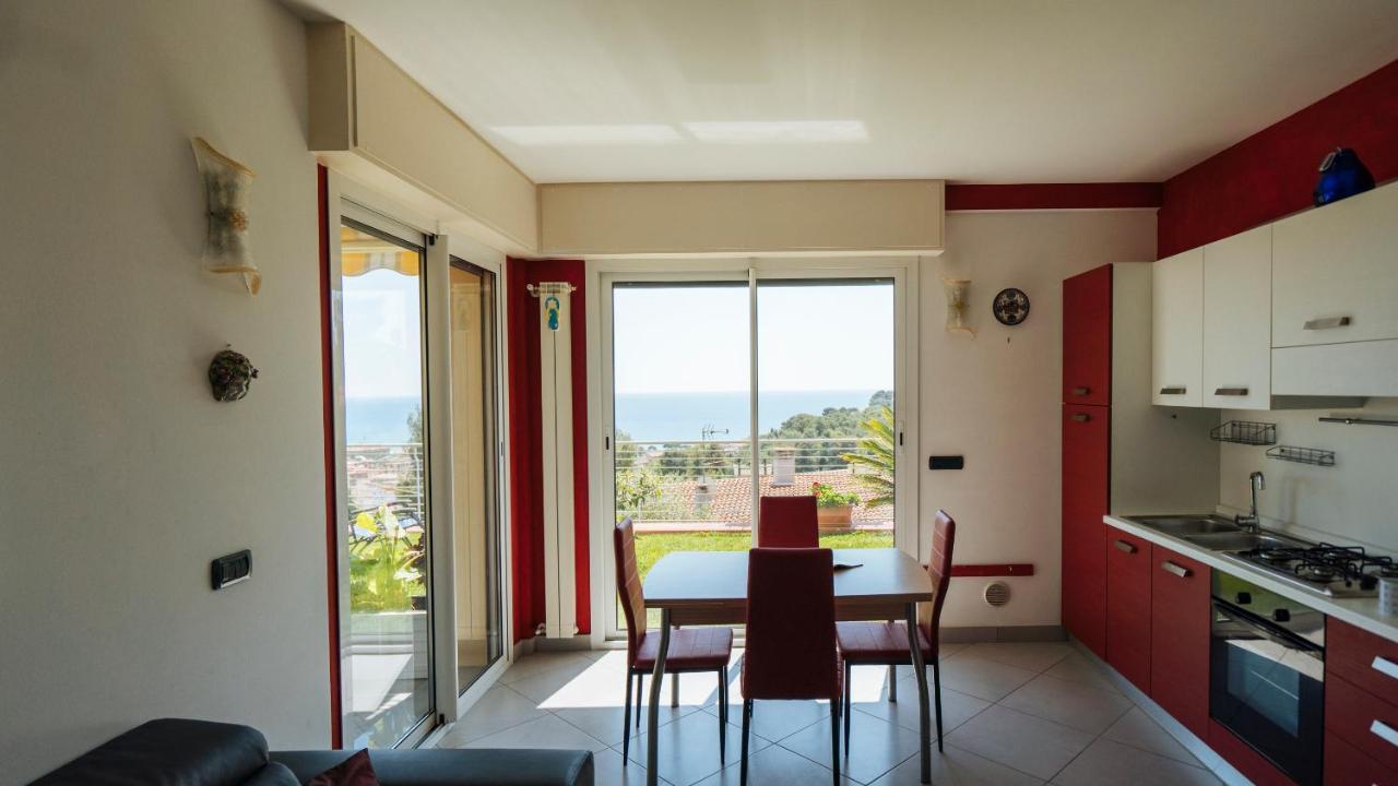 Italianway - Delle Ginestre 28 Andora Exterior photo