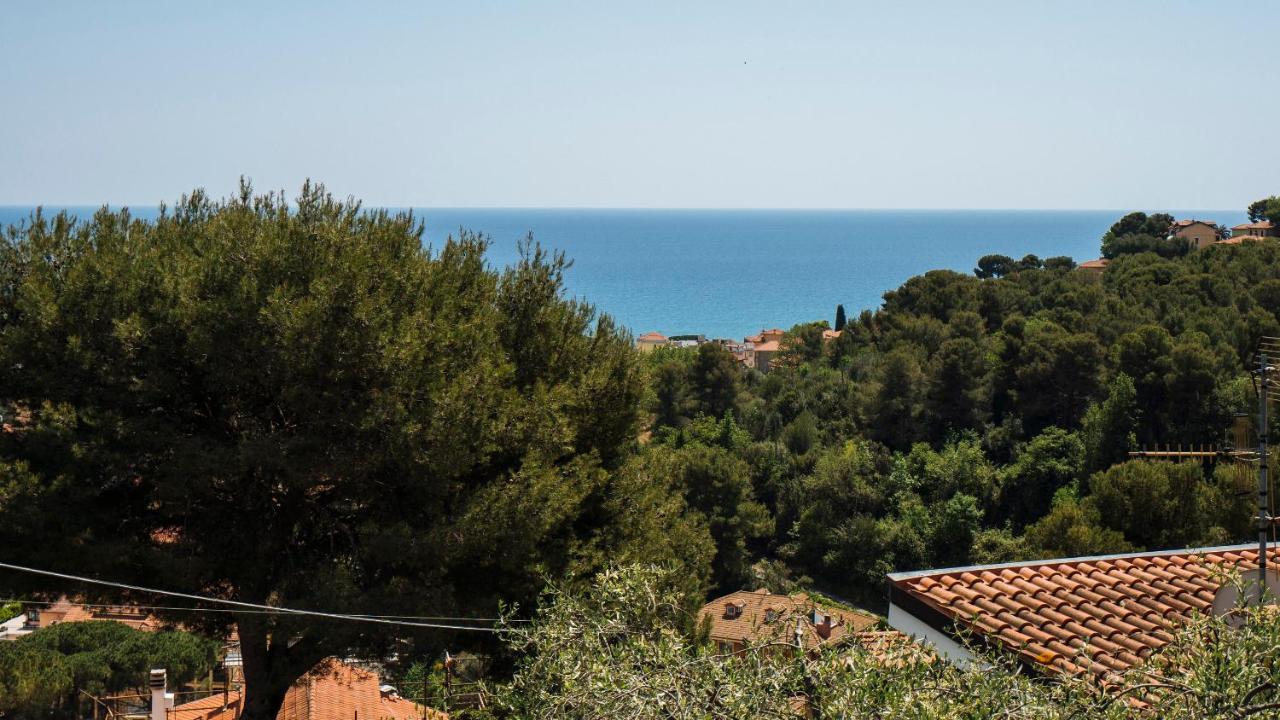 Italianway - Delle Ginestre 28 Andora Exterior photo